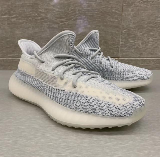 Adidas Yeezy Boost 350 V2 "Cloud White" Releasing In September. | Cheap