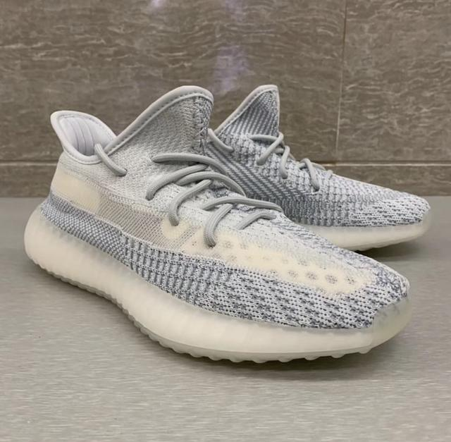 Cheap Adidas Yeezy Boost 350 V2 Mx Rock Size 85 Menaposs Gw3774 New Free Shipping