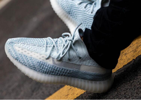 Cheap Kids Adidas Yeezy Boost 350 V2 Antlia