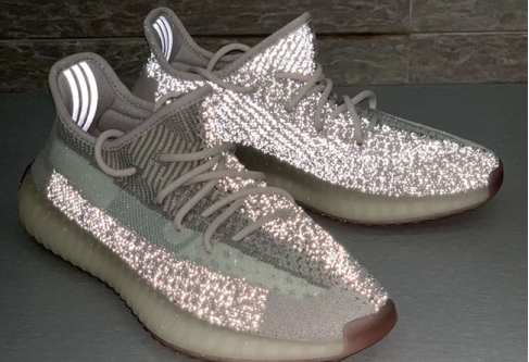 Cheap Cheap Adidas Yeezy Boost 350 V2 Linen Toddlers And Youth