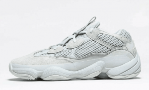 Adidas Yeezy 500 New Colorway 