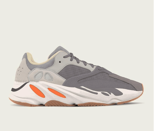 Yeezy 700 Magnet