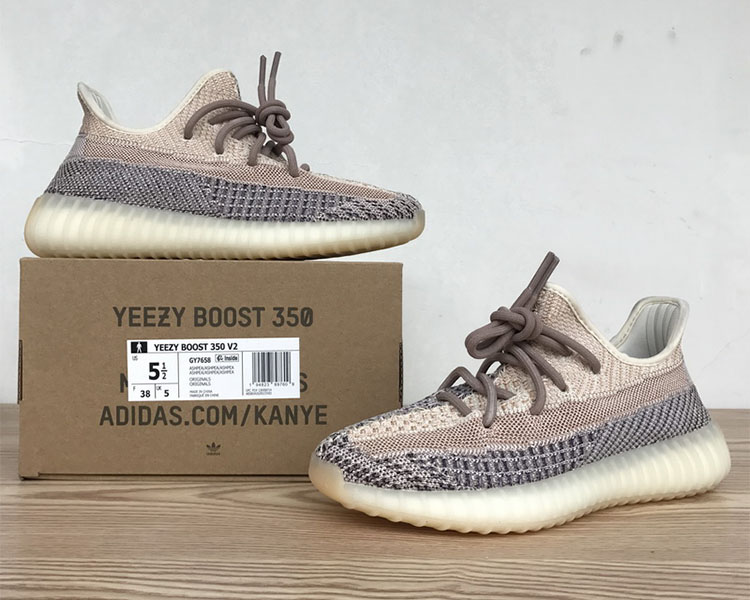 Cheap Men 90Us Adidas Yeezy Boost 350 V2 Easy Sneaker Us9 Desert Sage Dessert Fx9035